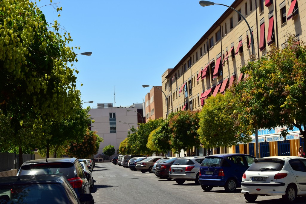 Foto de Córdoba (Andalucía), España
