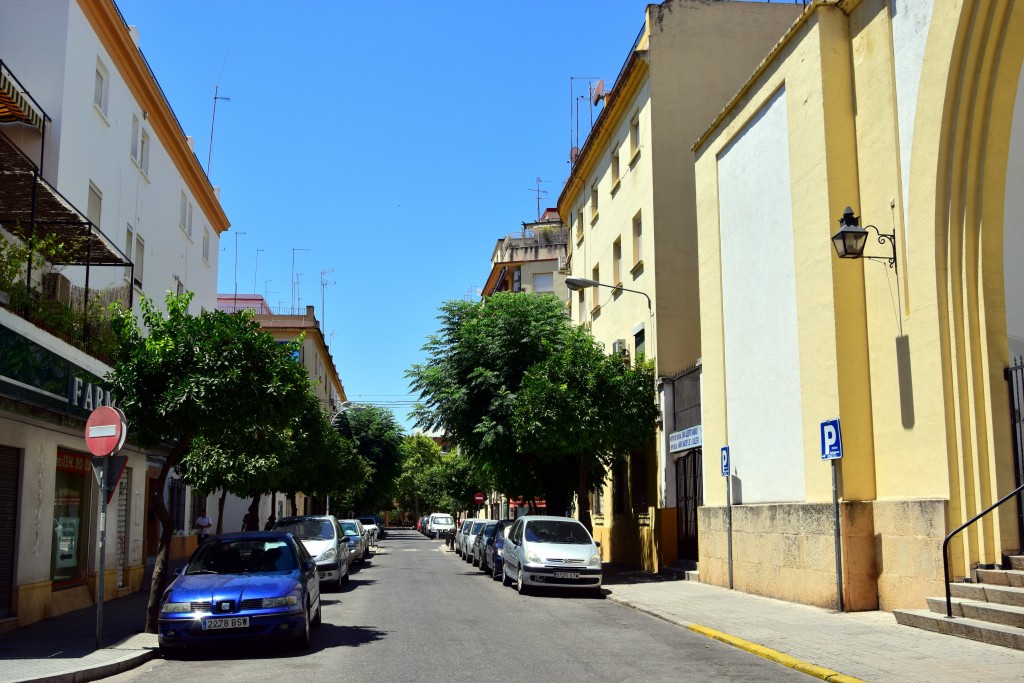 Foto de Córdoba (Andalucía), España