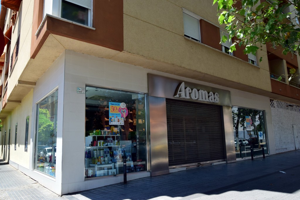 Foto de Córdoba (Andalucía), España