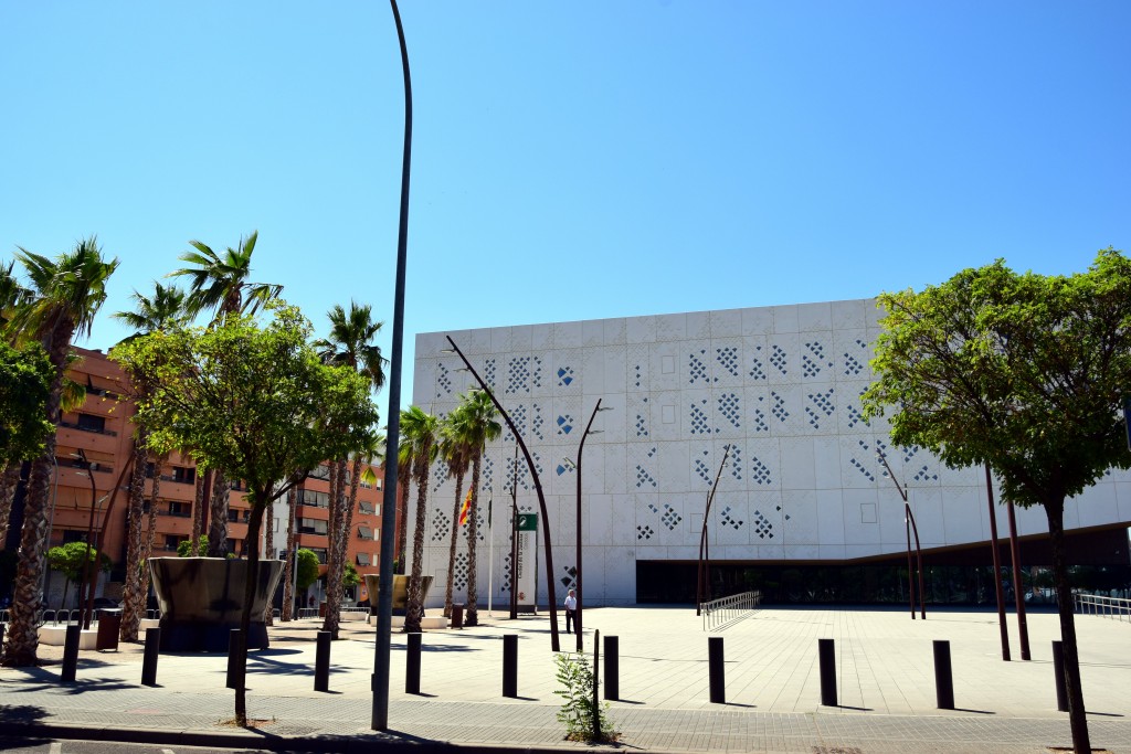 Foto de Córdoba (Andalucía), España