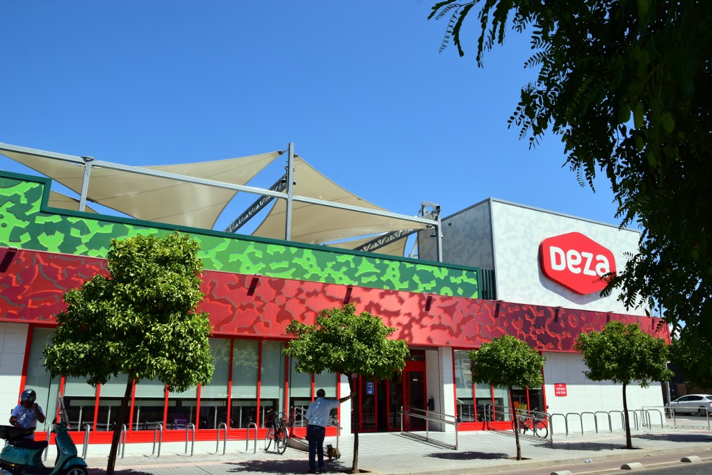 Foto de Córdoba (Andalucía), España