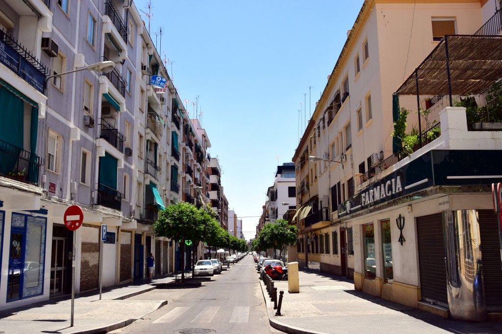 Foto de Córdoba (Andalucía), España