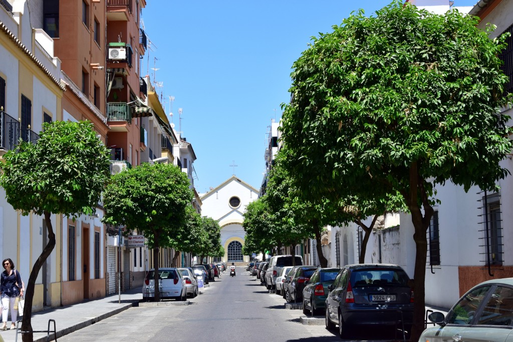 Foto de Córdoba (Andalucía), España