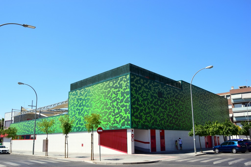 Foto de Córdoba (Andalucía), España