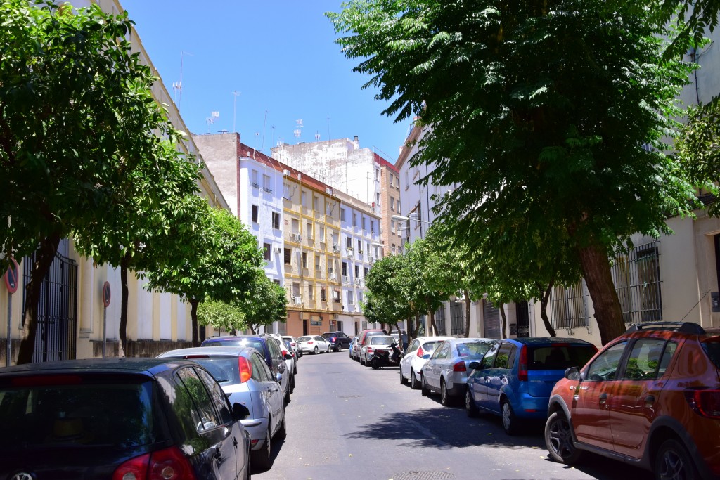 Foto de Córdoba (Andalucía), España
