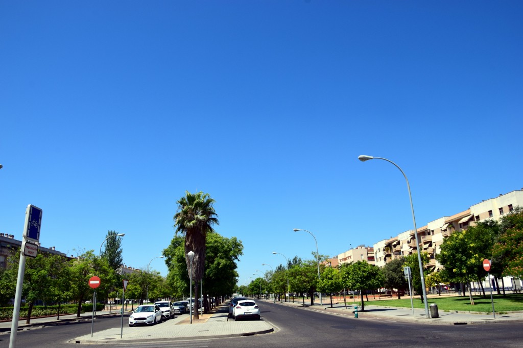 Foto de Córdoba (Andalucía), España