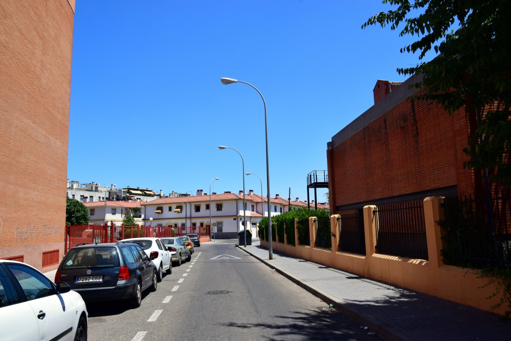 Foto de Córdoba (Andalucía), España