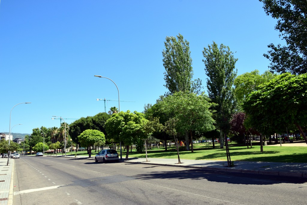 Foto de Córdoba (Andalucía), España