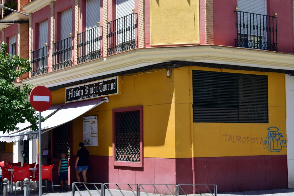 Foto de Córdoba (Andalucía), España