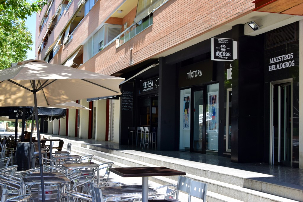 Foto de Córdoba (Andalucía), España