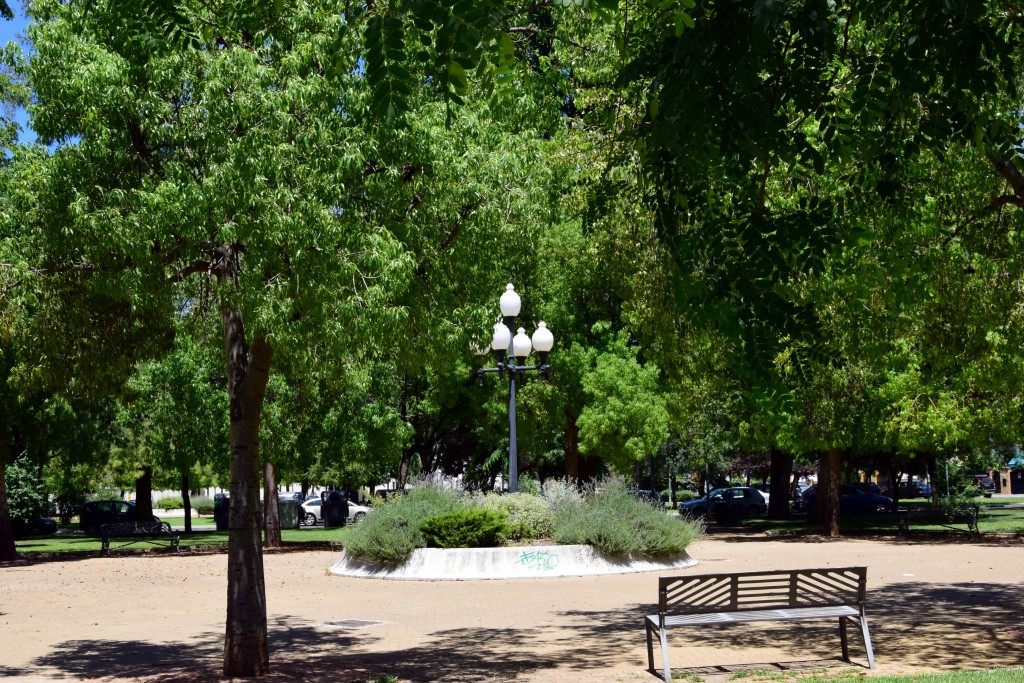 Foto de Córdoba (Andalucía), España