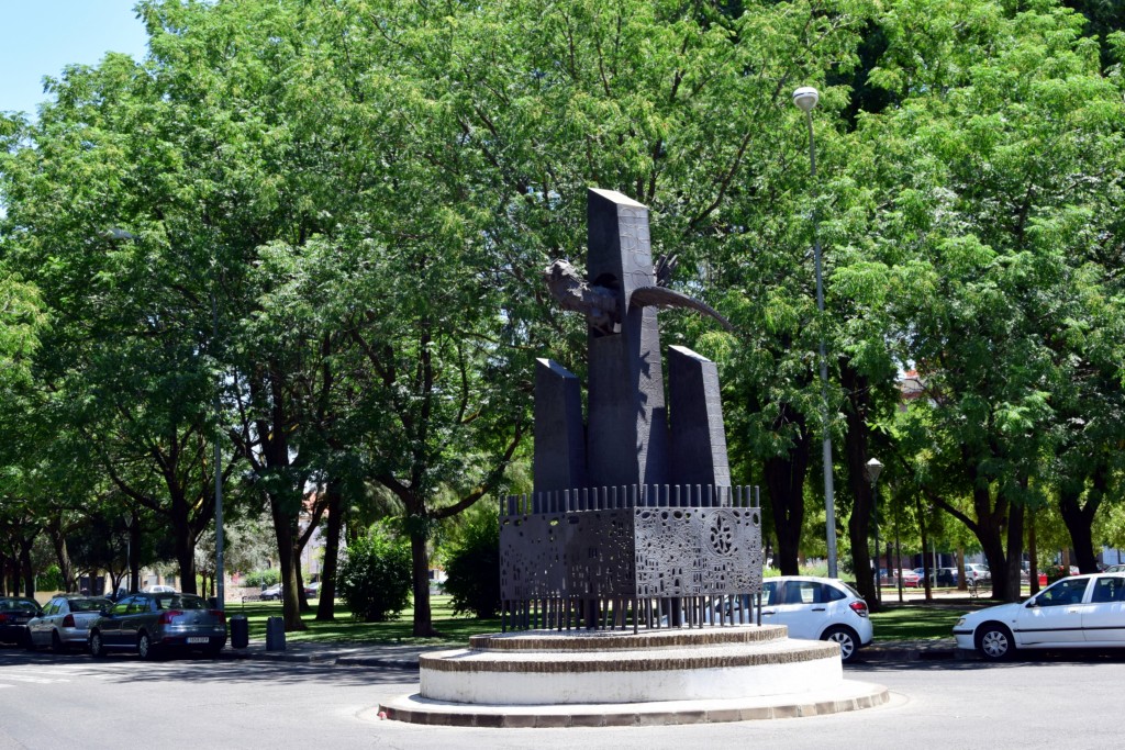 Foto de Córdoba (Andalucía), España