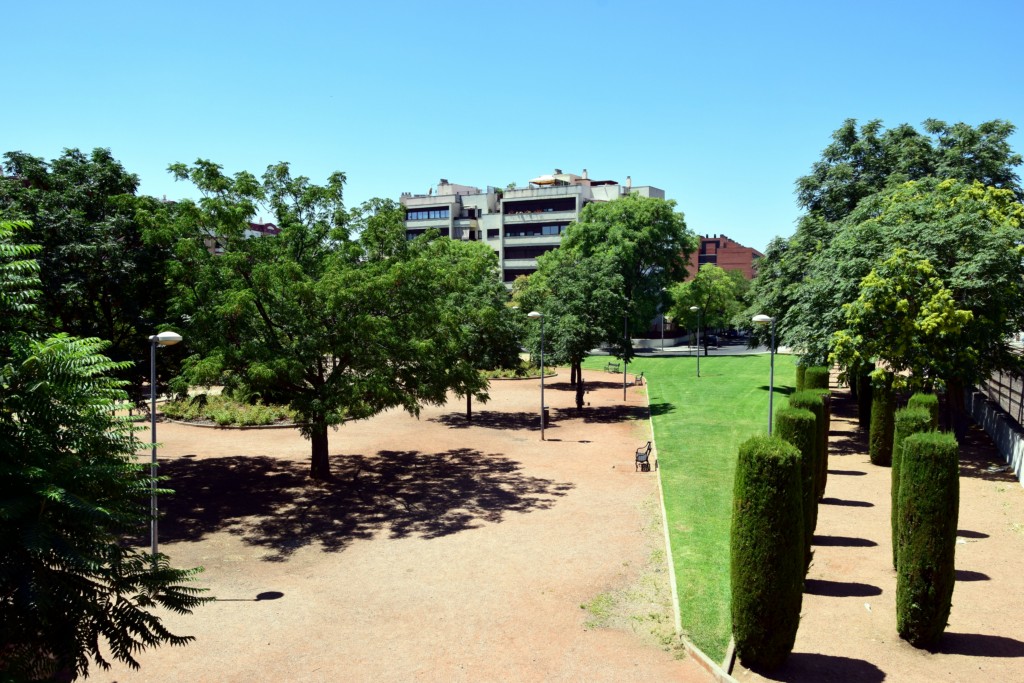 Foto de Córdoba (Andalucía), España