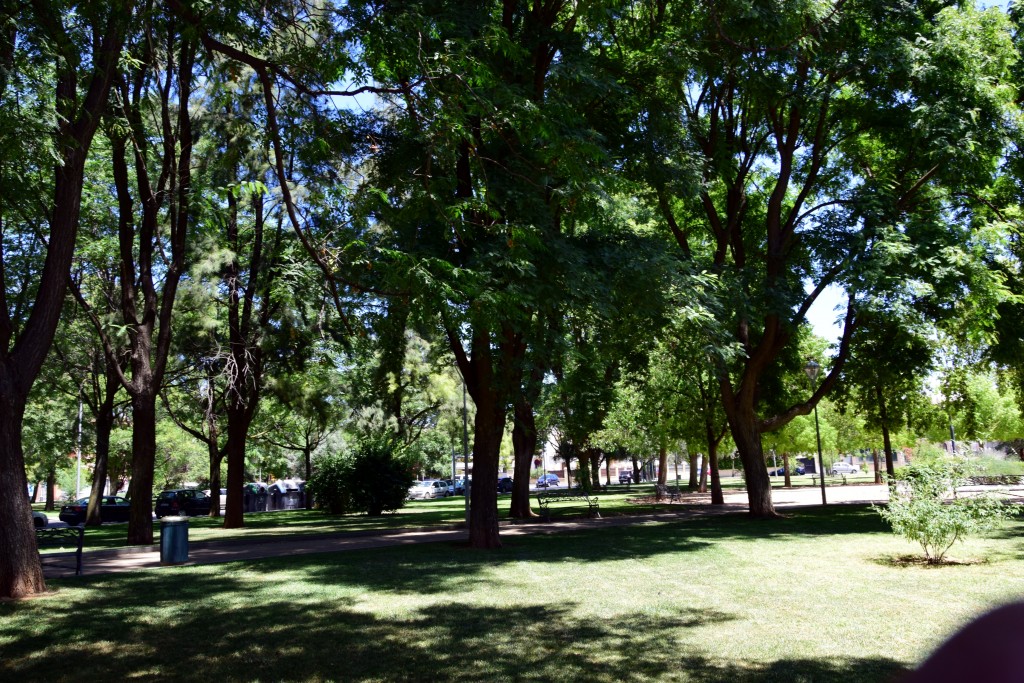 Foto de Córdoba (Andalucía), España