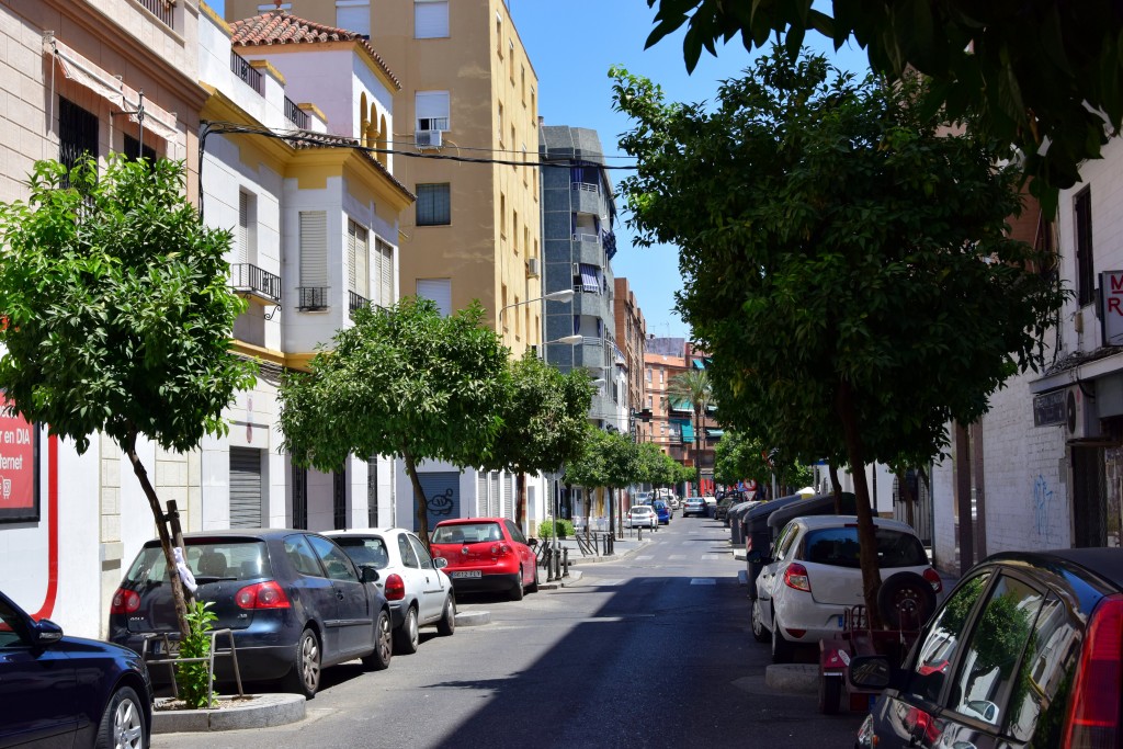 Foto de Córdoba (Andalucía), España