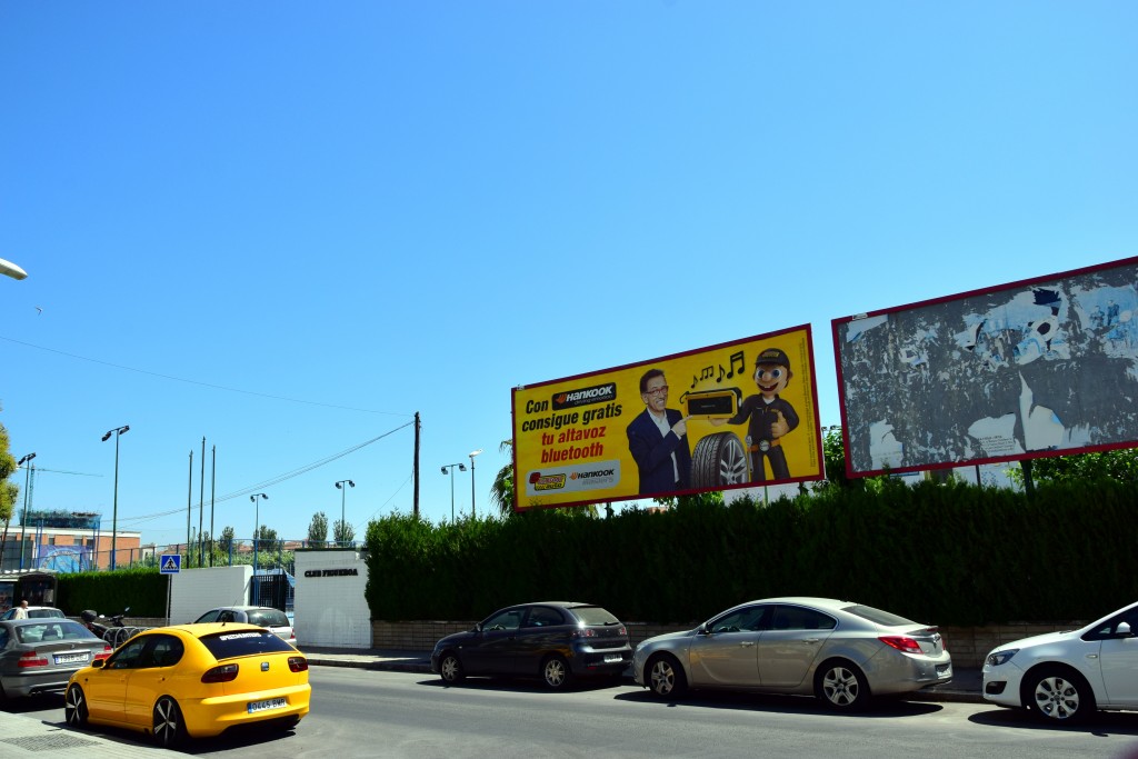Foto de Córdoba (Andalucía), España