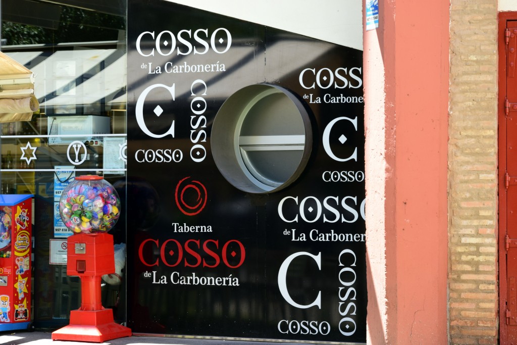 Foto de Córdoba (Andalucía), España