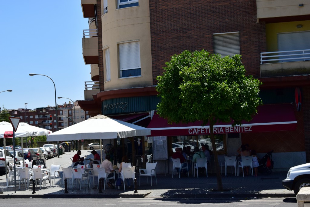Foto de Córdoba (Andalucía), España