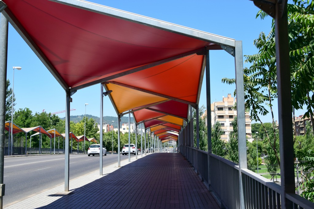 Foto de Córdoba (Andalucía), España