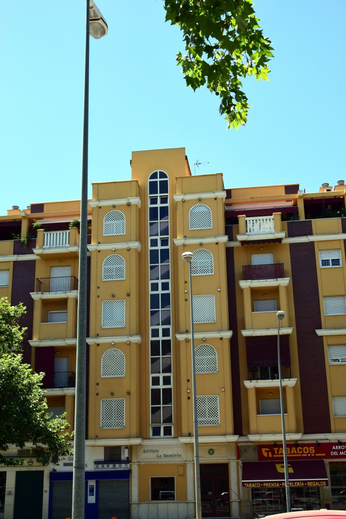 Foto de Córdoba (Andalucía), España