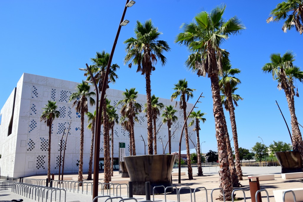 Foto de Córdoba (Andalucía), España