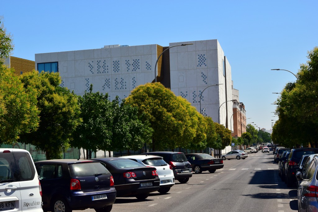 Foto de Córdoba (Andalucía), España