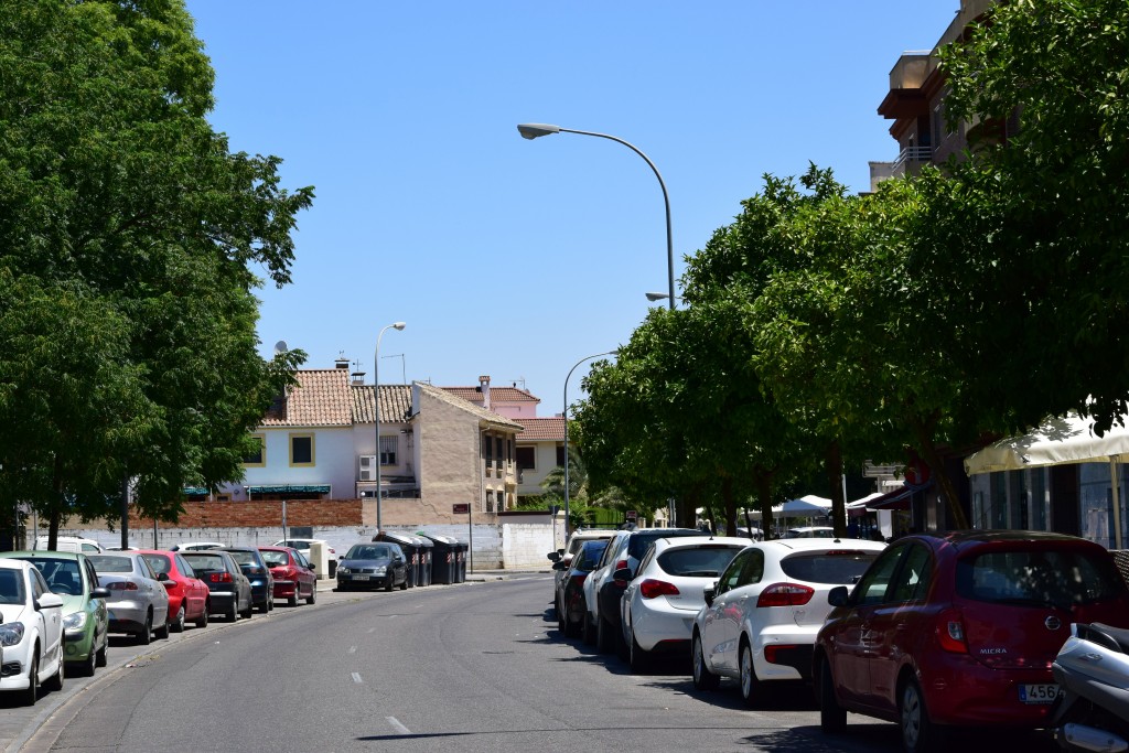 Foto de Córdoba (Andalucía), España