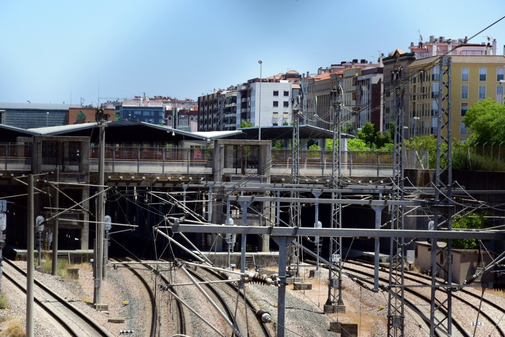 Foto de Córdoba (Andalucía), España