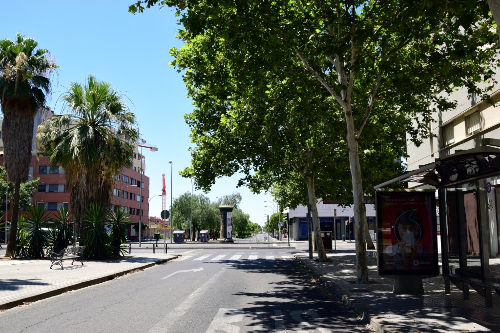 Foto de Córdoba (Andalucía), España