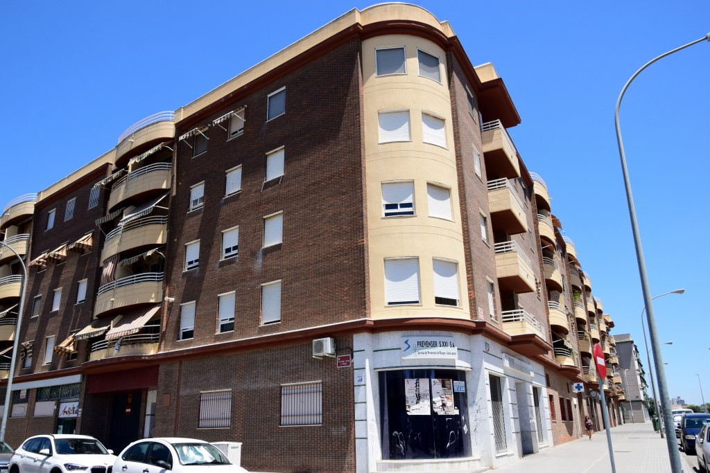 Foto de Córdoba (Andalucía), España