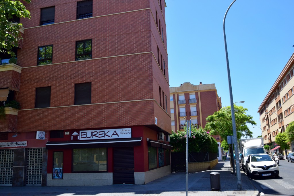 Foto de Córdoba (Andalucía), España