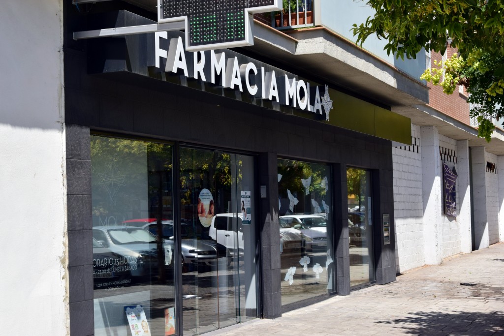 Foto de Córdoba (Andalucía), España