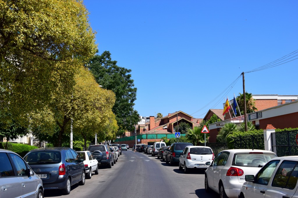 Foto de Córdoba (Andalucía), España