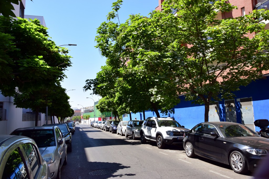 Foto de Córdoba (Andalucía), España
