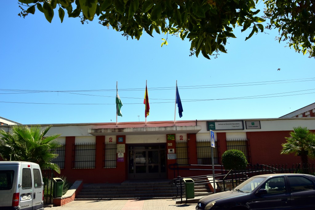 Foto de Córdoba (Andalucía), España