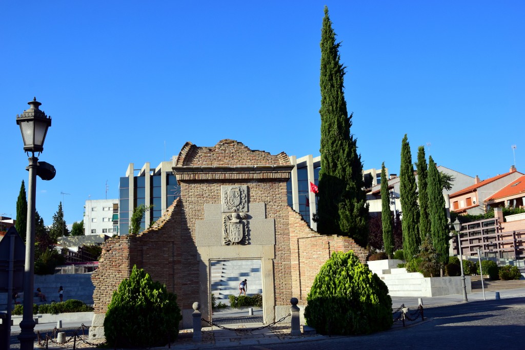 Foto de Navalcarnero (Madrid), España