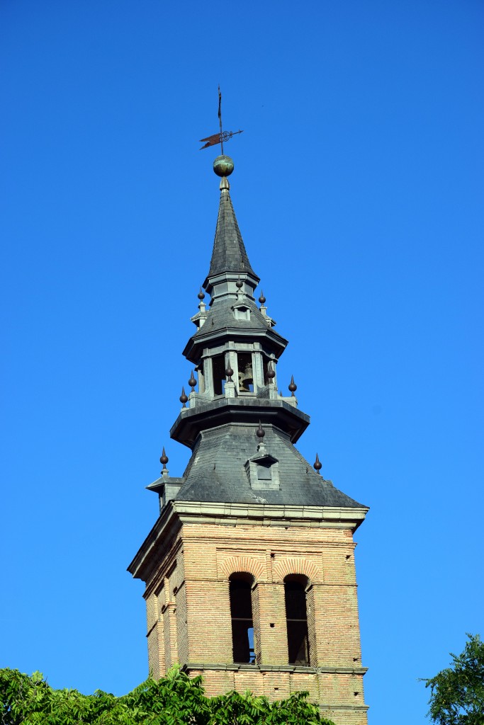 Foto de Navalcarnero (Madrid), España