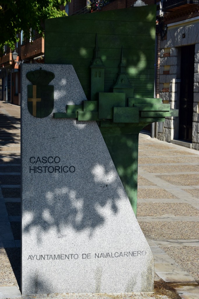 Foto de Navalcarnero (Madrid), España