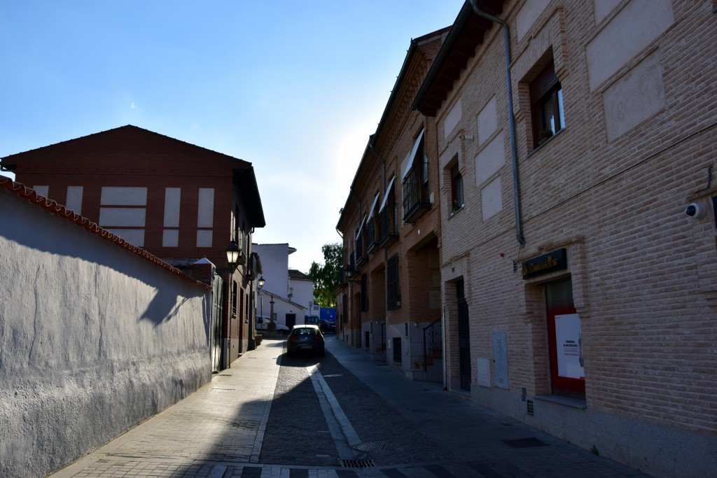 Foto de Navalcarnero (Madrid), España