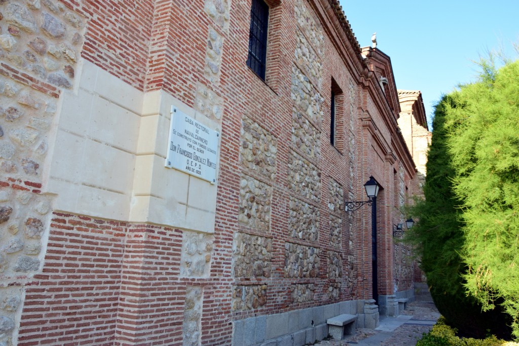 Foto de Navalcarnero (Madrid), España