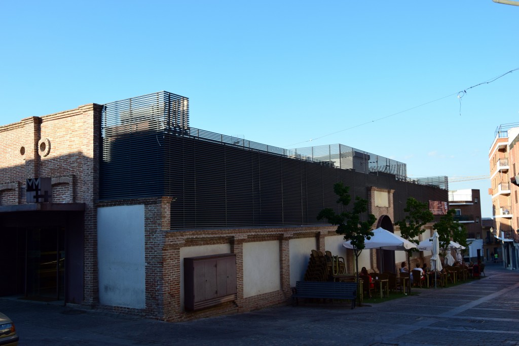 Foto de Navalcarnero (Madrid), España