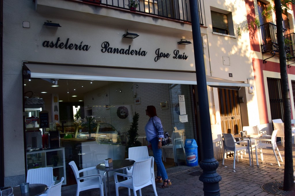 Foto de Navalcarnero (Madrid), España