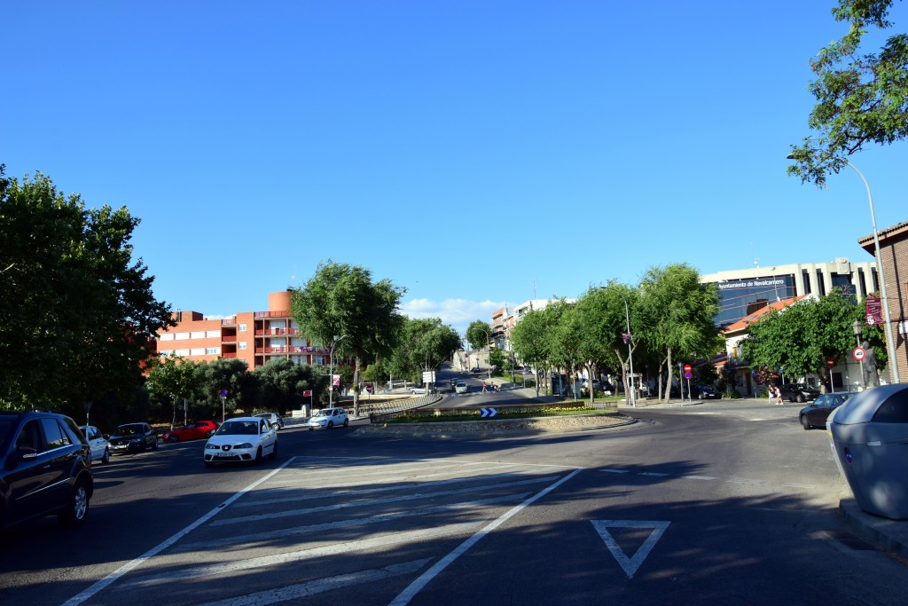 Foto de Navalcarnero (Madrid), España