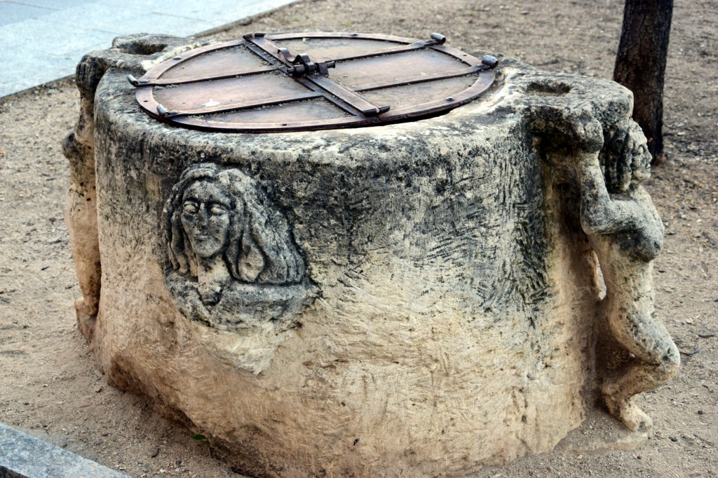 Foto de Navalcarnero (Madrid), España