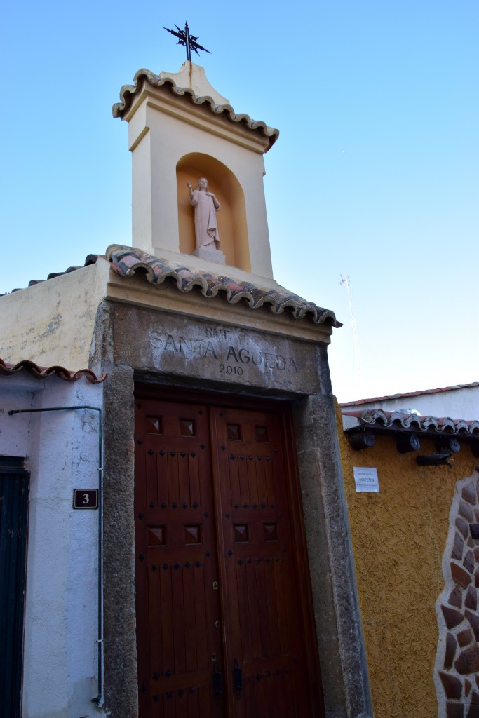 Foto de Navalcarnero (Madrid), España