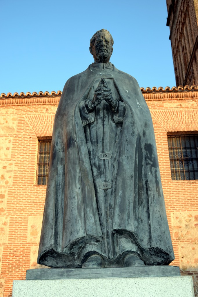 Foto de Navalcarnero (Madrid), España