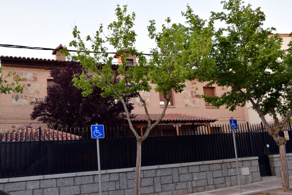 Foto de Navalcarnero (Madrid), España