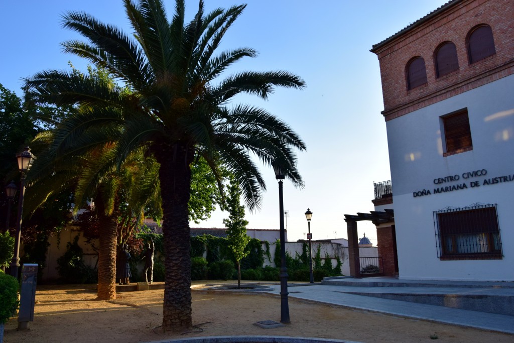 Foto de Navalcarnero (Madrid), España