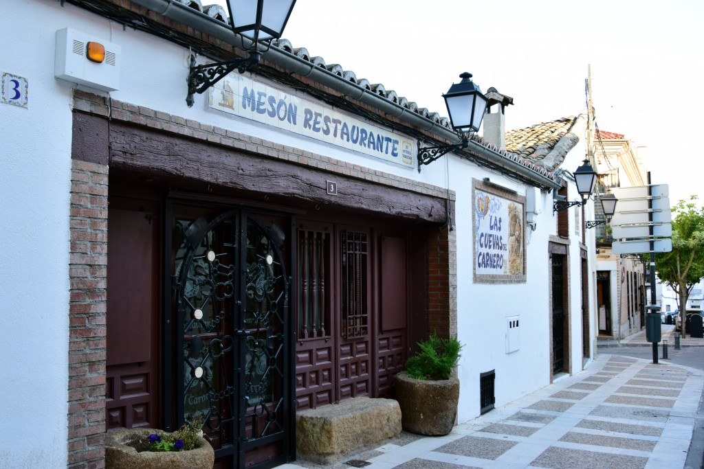 Foto de Navalcarnero (Madrid), España