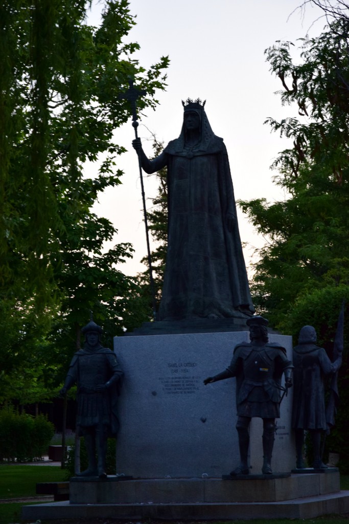 Foto de Navalcarnero (Madrid), España